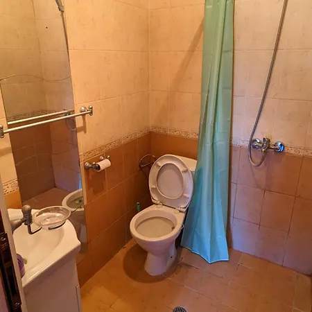 Arode Nature Bellevue Villa Katselovo