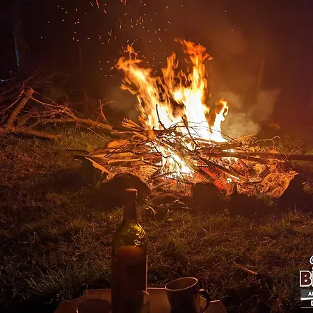 Arode Nature Bellevue Villa