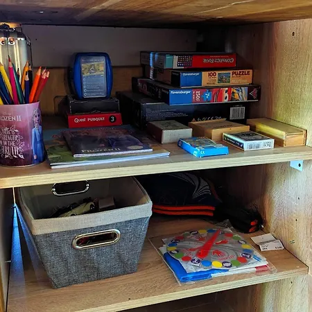 Arode Nature Bellevue Villa *