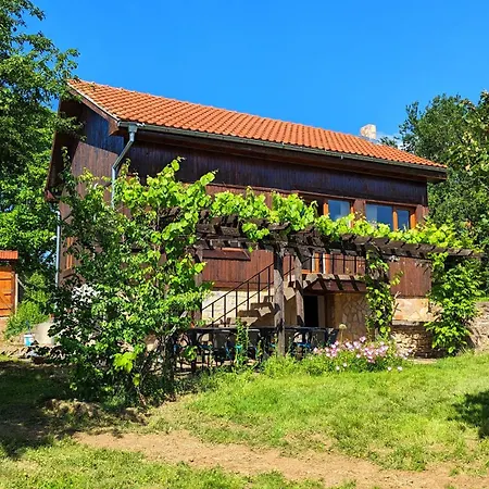 Вилла Arode Nature Bellevue Katselovo