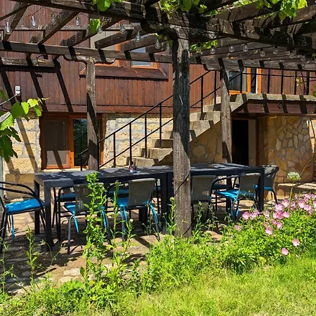 Вилла Arode Nature Bellevue *