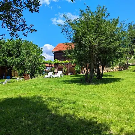 Villa Arode Nature Bellevue Katselovo