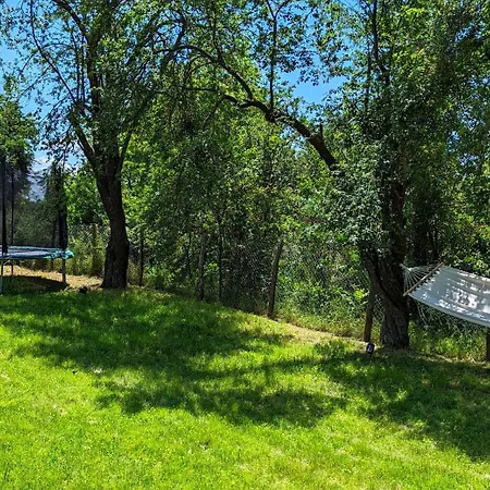Villa Arode Nature Bellevue