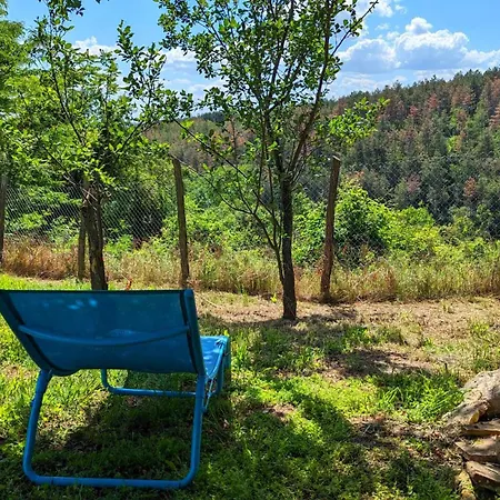 Вилла Arode Nature Bellevue *