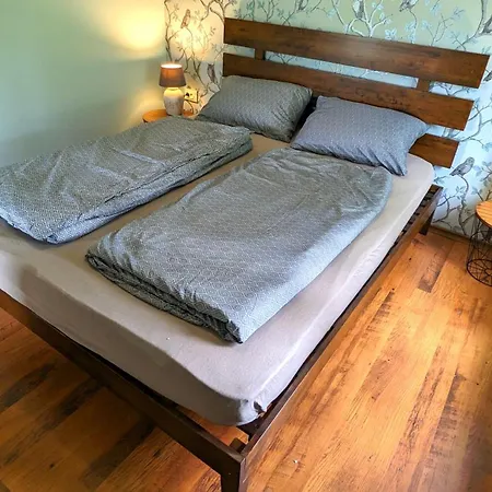 Villa Arode Nature Bellevue