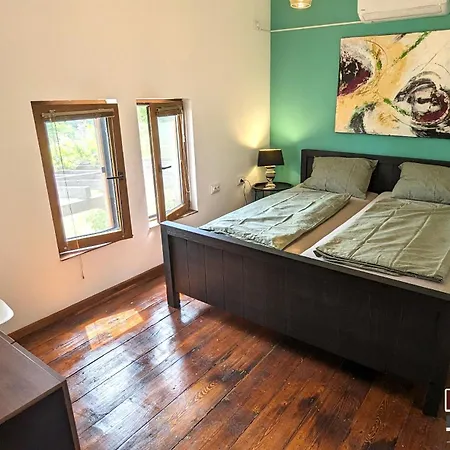 Arode Nature Bellevue