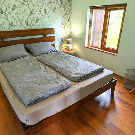 Вилла Arode Nature Bellevue Katselovo