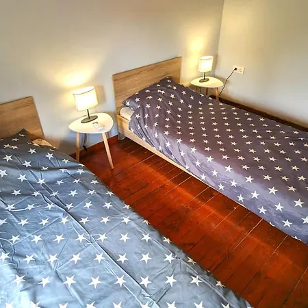 Villa Arode Nature Bellevue