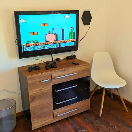 Arode Nature Bellevue Katselovo