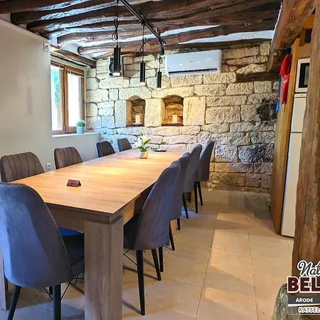 Villa Arode Nature Bellevue Katselovo