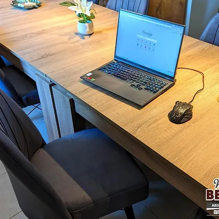 Arode Nature Bellevue Villa *