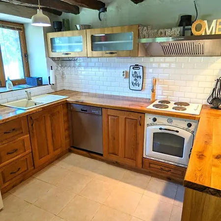 Arode Nature Bellevue Villa *