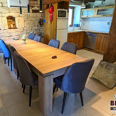 Arode Nature Bellevue Villa *