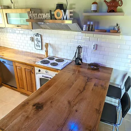 Arode Nature Bellevue Villa Katselovo