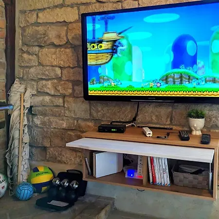 Arode Nature Bellevue Villa *