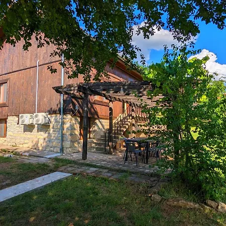 Arode Nature Bellevue