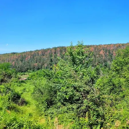 Arode Nature Bellevue Villa *