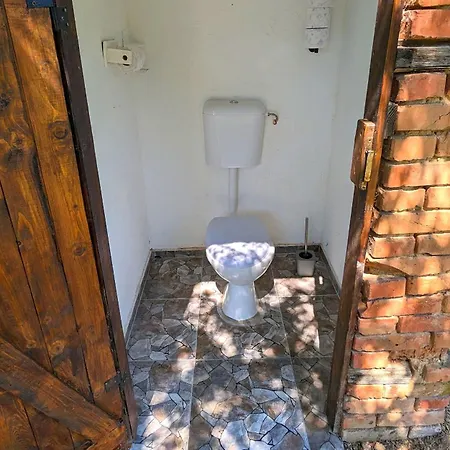 Arode Nature Bellevue Villa Katselovo