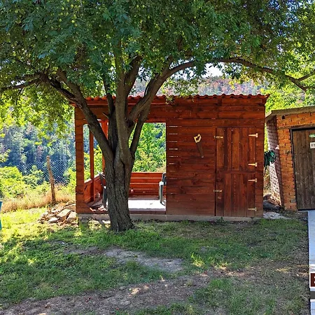 Вилла Arode Nature Bellevue Katselovo