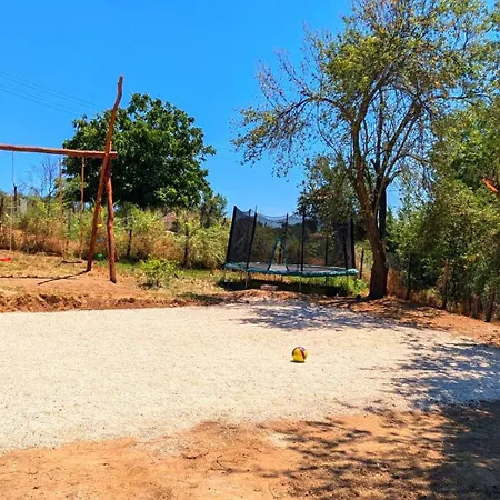 Arode Nature Bellevue * Katselovo