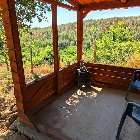 Вилла Arode Nature Bellevue Katselovo