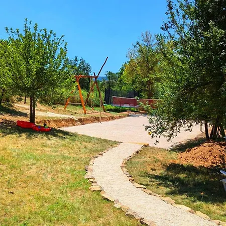 Arode Nature Bellevue * Katselovo