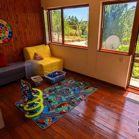 Arode Nature Bellevue * Katselovo