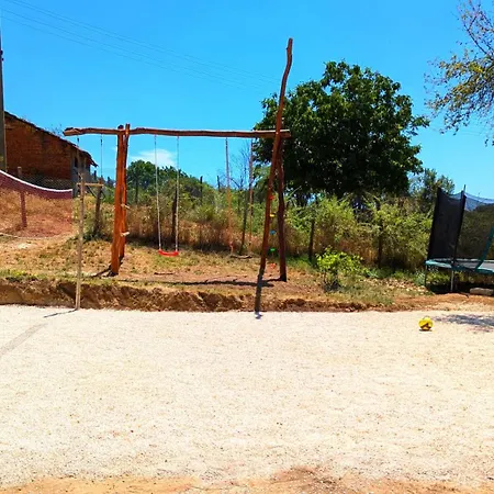 Arode Nature Bellevue Villa