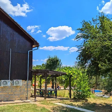 Arode Nature Bellevue Katselovo