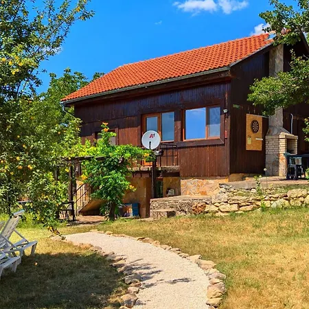 Arode Nature Bellevue * Katselovo