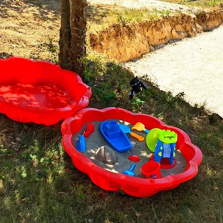 Arode Nature Bellevue Villa *