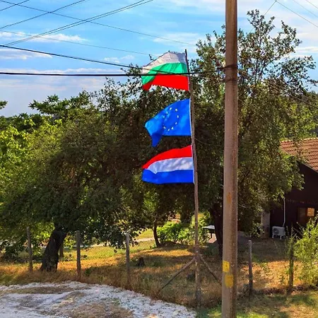 Arode Nature Bellevue Villa Katselovo