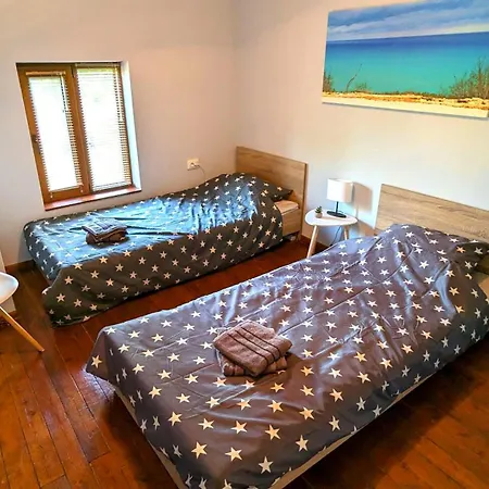 Arode Nature Bellevue Villa *