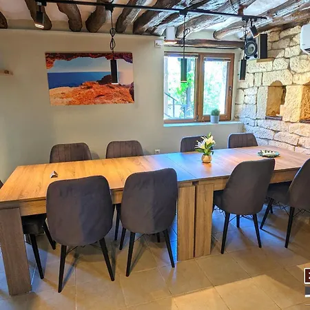 Arode Nature Bellevue *