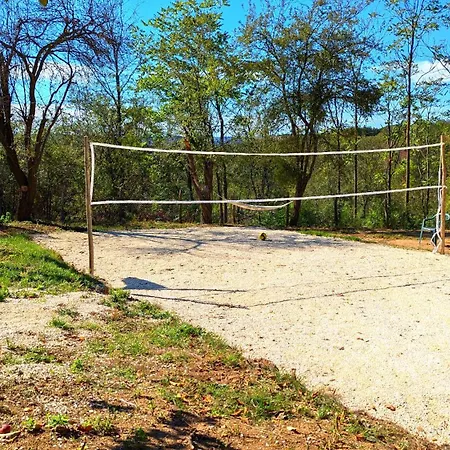 Arode Nature Bellevue * Katselovo