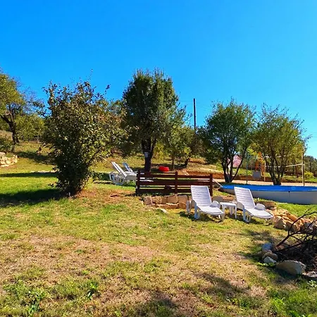 Arode Nature Bellevue Villa