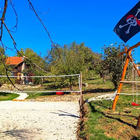 Villa Arode Nature Bellevue