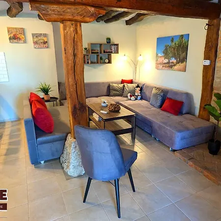 Arode Nature Bellevue Villa *