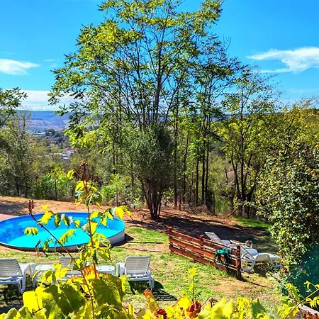 Arode Nature Bellevue Katselovo