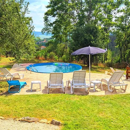 Arode Nature Bellevue Вилла