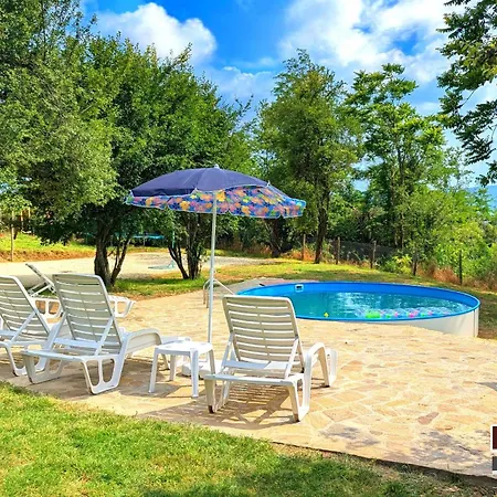 Villa Arode Nature Bellevue