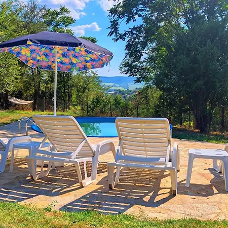 Villa Arode Nature Bellevue