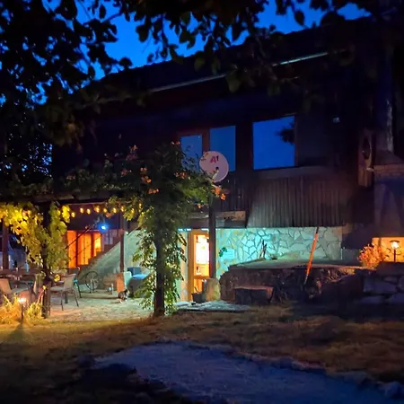 Arode Nature Bellevue *