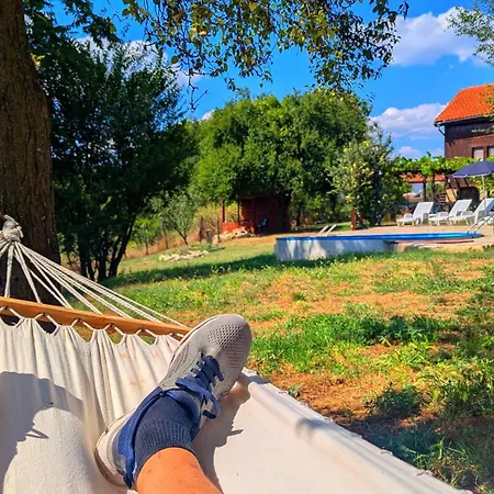 Arode Nature Bellevue *