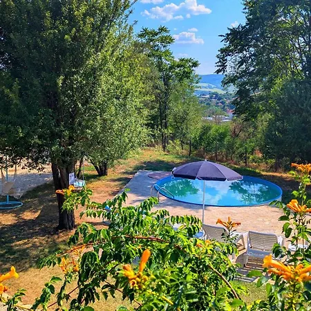 Arode Nature Bellevue * Katselovo