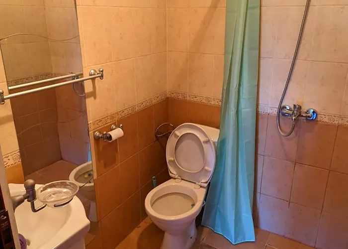 Arode Nature Bellevue Вилла Katselovo