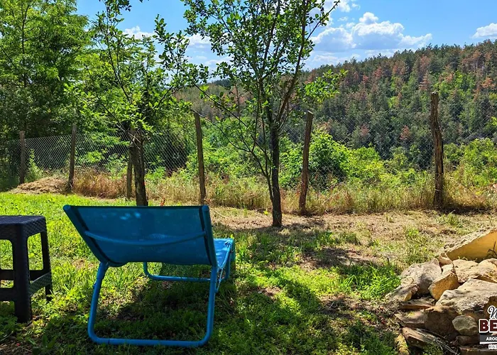 Вилла Arode Nature Bellevue *