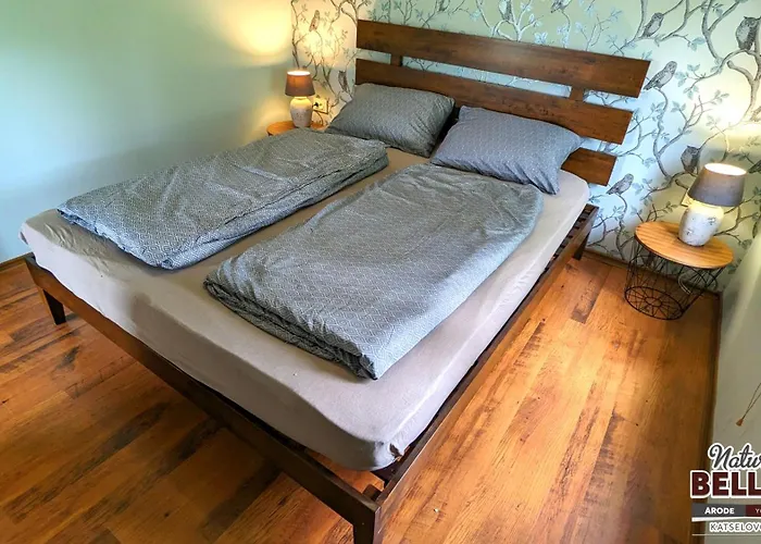 Вилла Arode Nature Bellevue