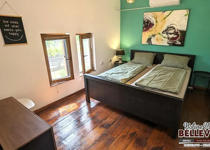 Arode Nature Bellevue