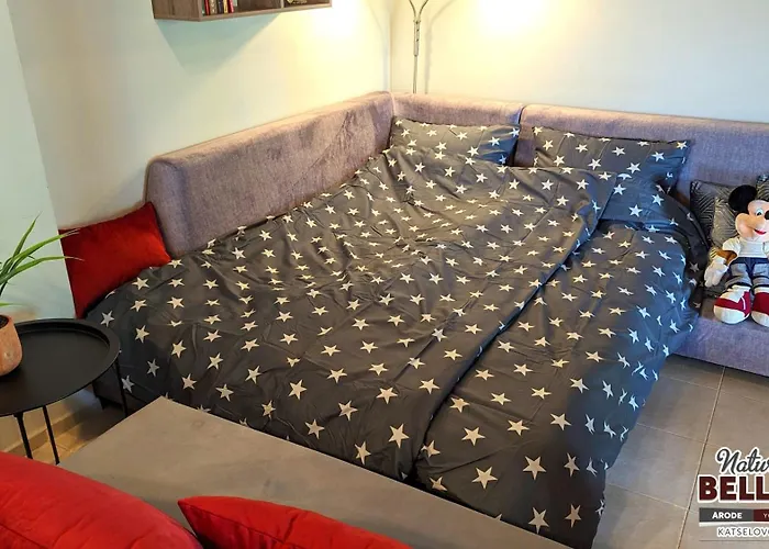 Arode Nature Bellevue * Katselovo